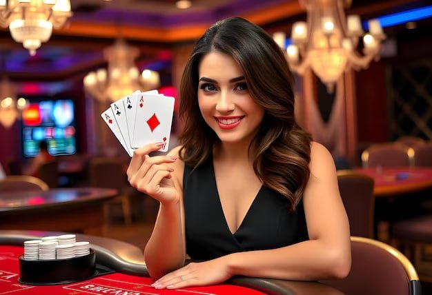 casino 888