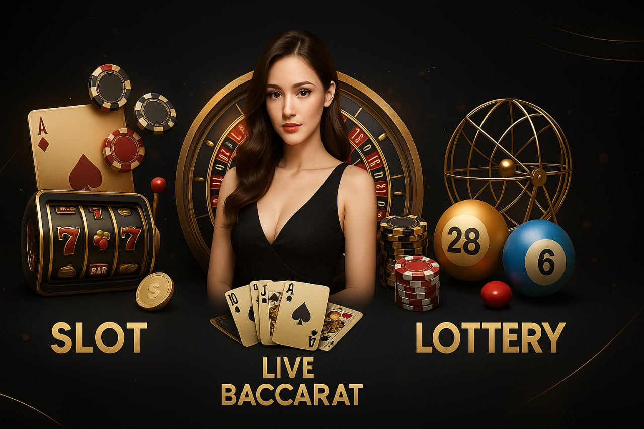 casino 888