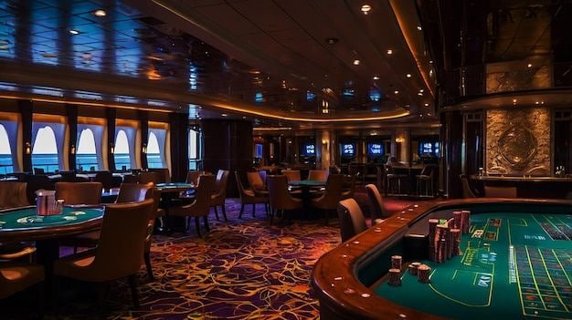 casino 888