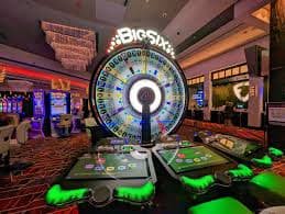 Casino 888 Platform
