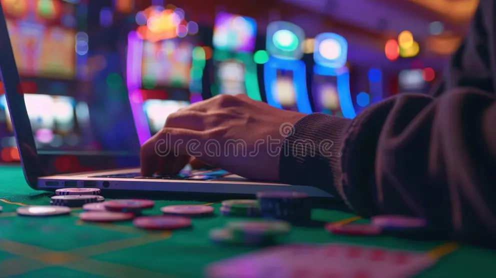 casino 888